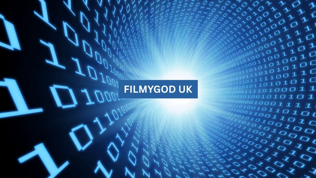 Filmygod UK