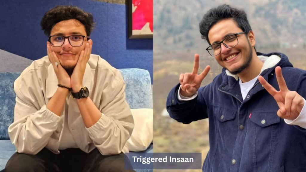 Triggered Insaan Height