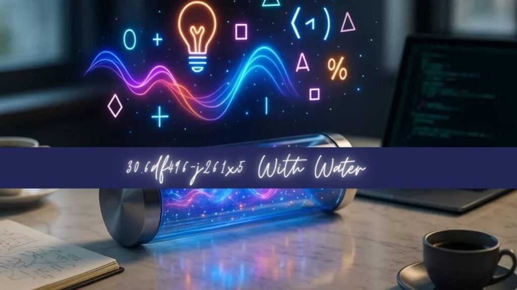 30.6df496–j261x5 With Water