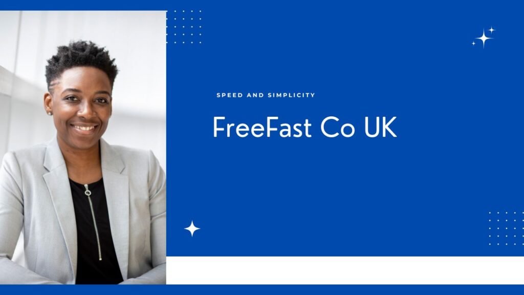 FreeFast Co UK