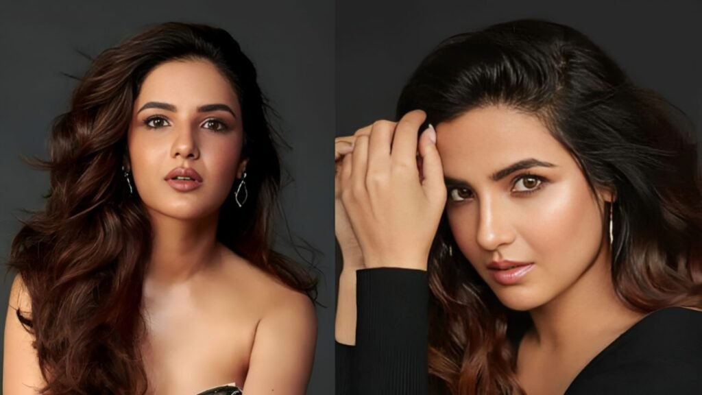 Jasmin Bhasin Age