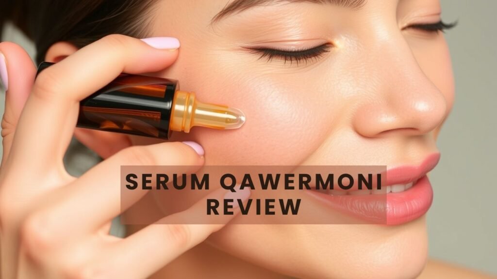 Serum Qawermoni