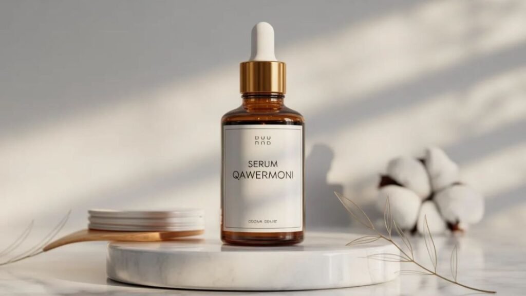 Serum Qawermoni
