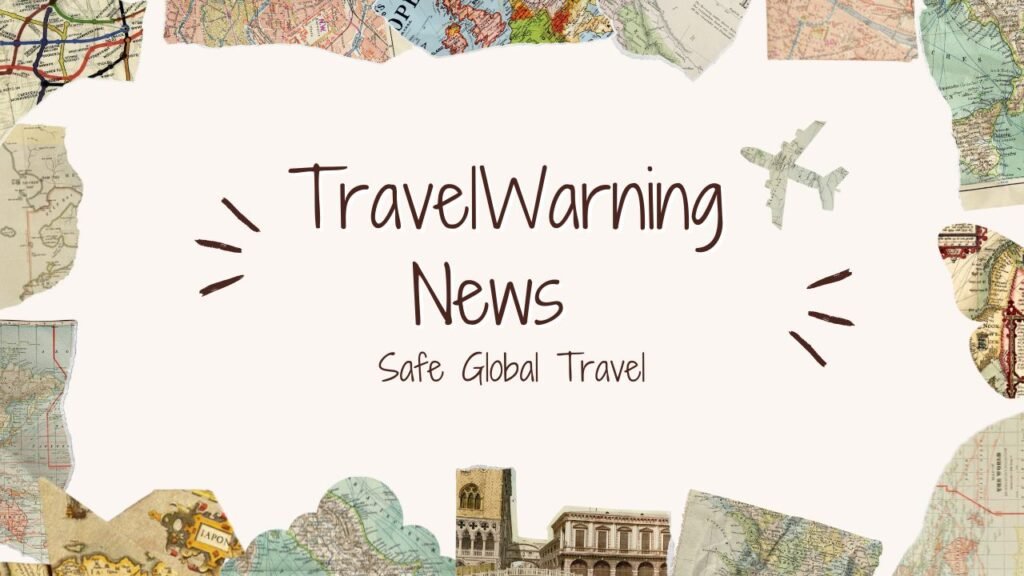 TravelWarningNews com