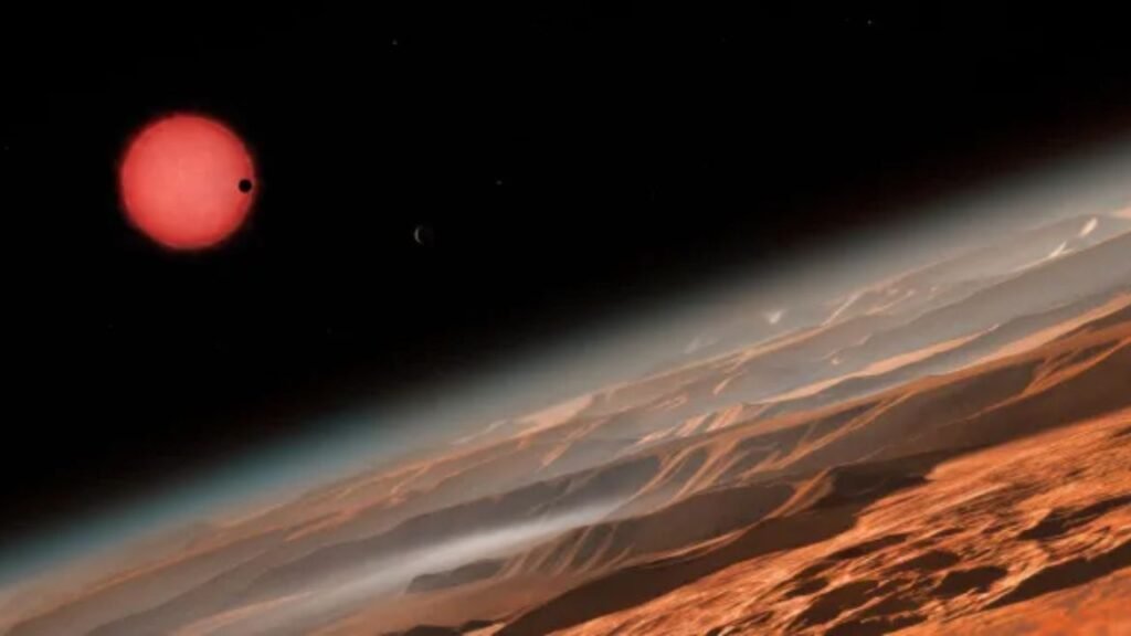 Which Is the Hottest Planet in Solar System