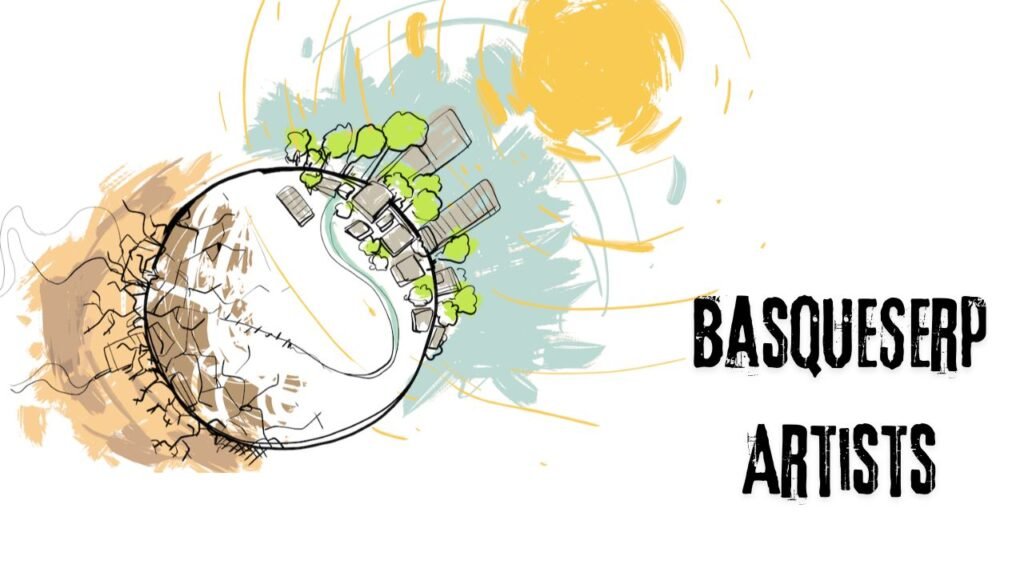 BasqueSerpArtists