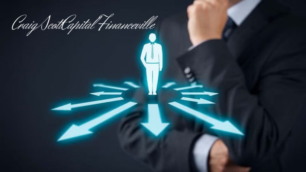 CraigScottCapital Financeville