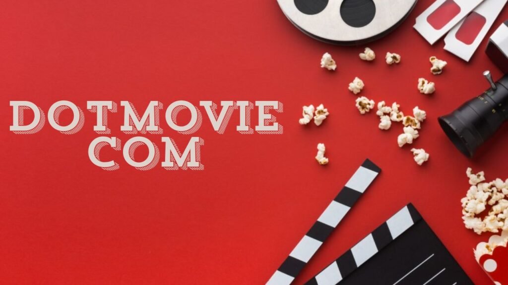 DotMovie Com