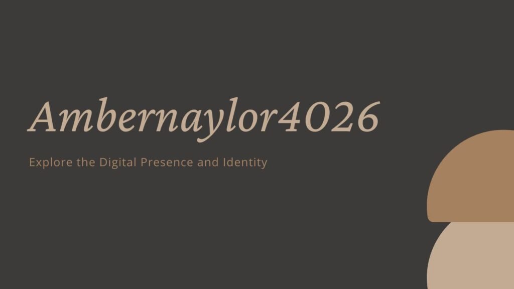 ambernaylor4026