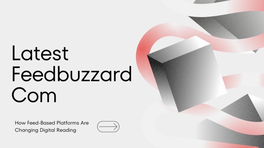 Latest Feedbuzzard Com