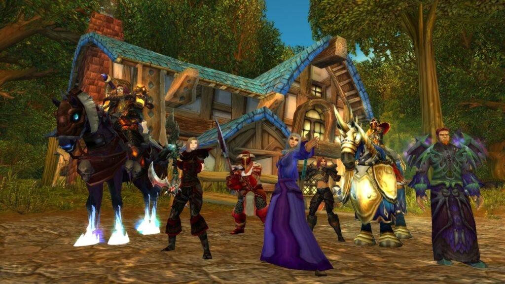 Northdale Private Server