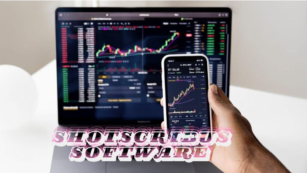 Shotscribus Software