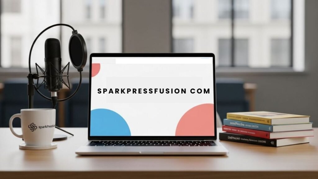 Sparkpressfusion com