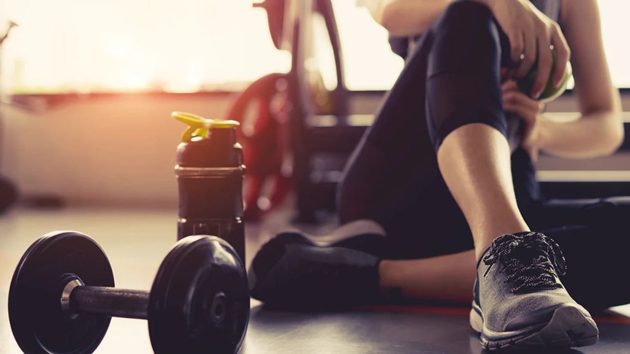 Supplement Management TheSpoonAthletic for Smarter Fitness