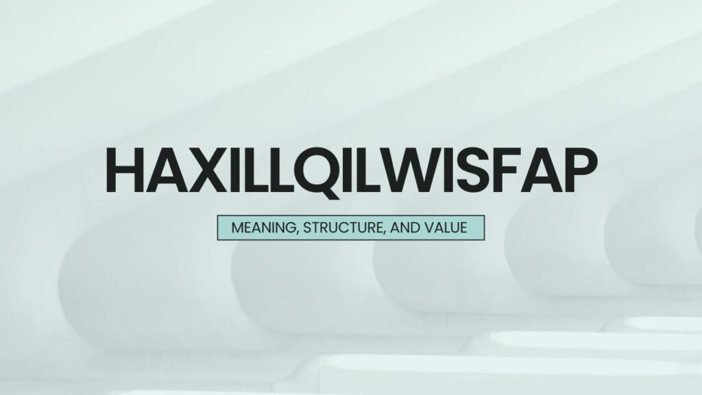 haxillqilwisfap