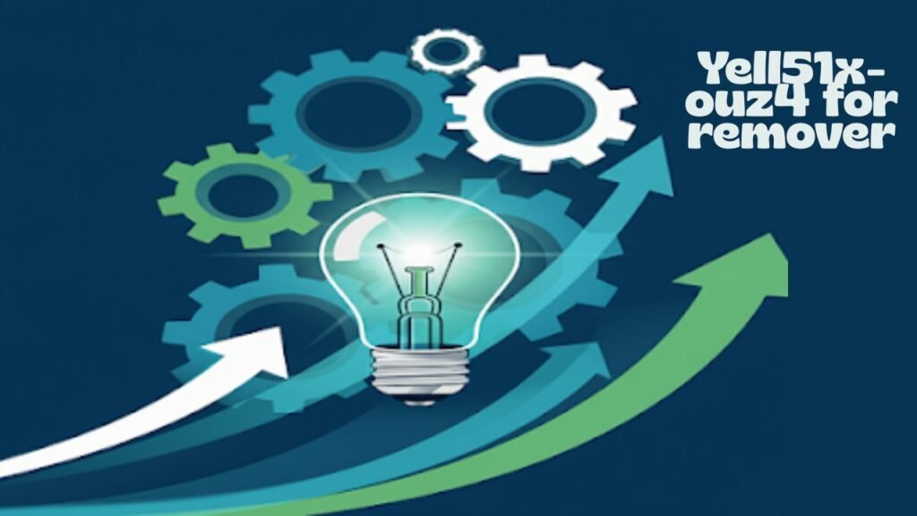 Yell51x-ouz4 for remover