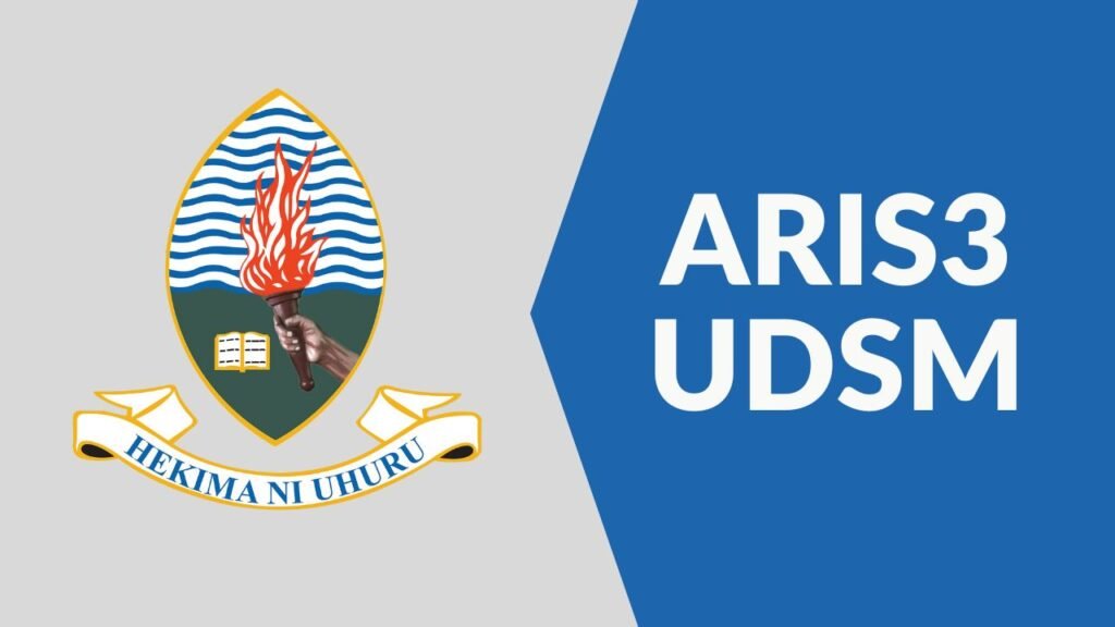 ARIS3 UDSM