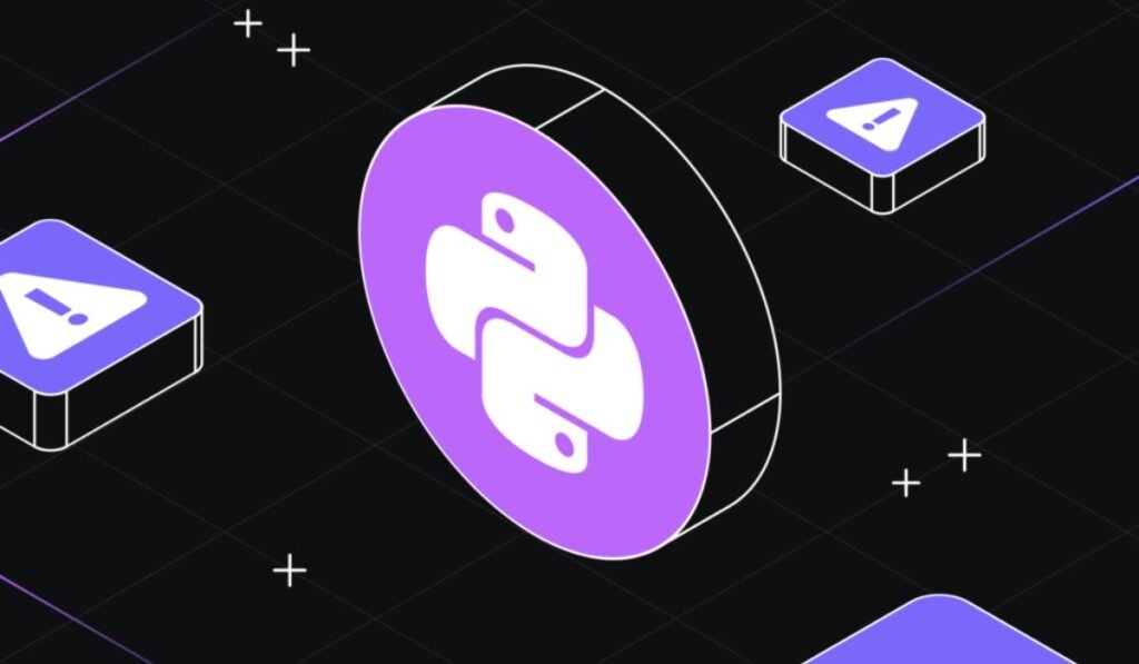How to Fix Xud3.G5-Fo9Z Python