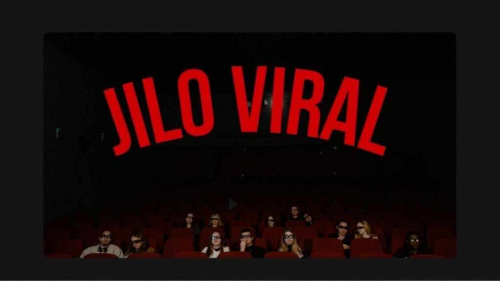 Jilo Viral