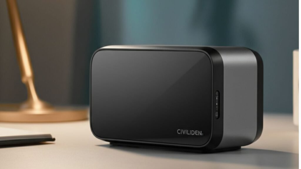 Why Should I Buy Civiliden LL5540