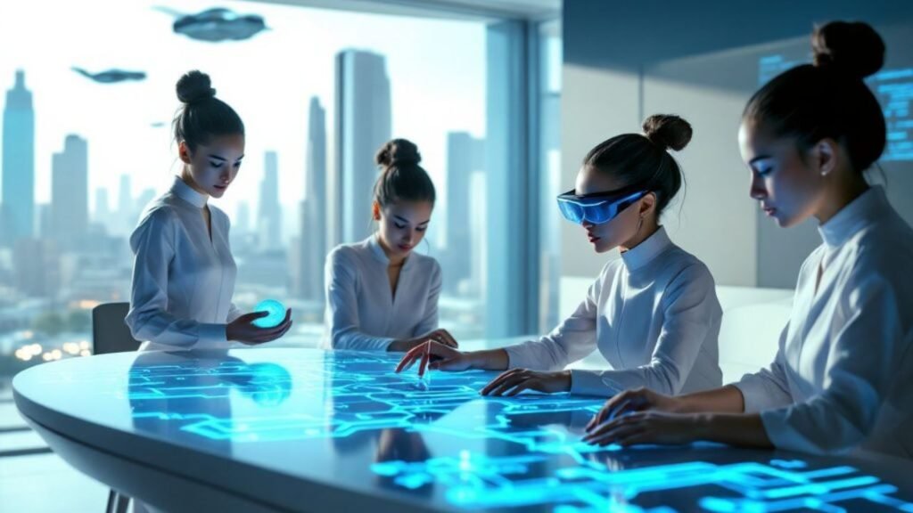 www futuretechgirls.com