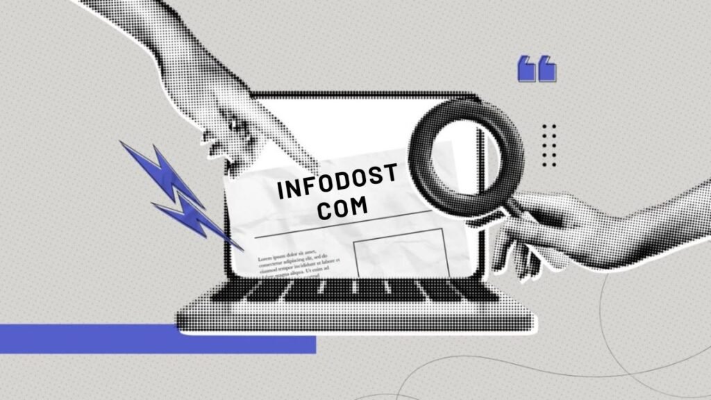Infodost com