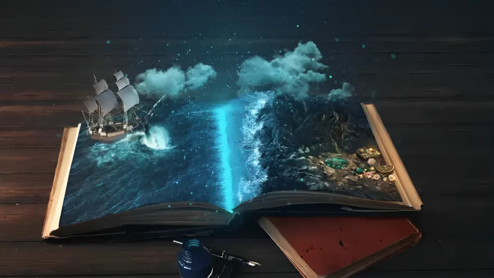 pro-reed com tech tales