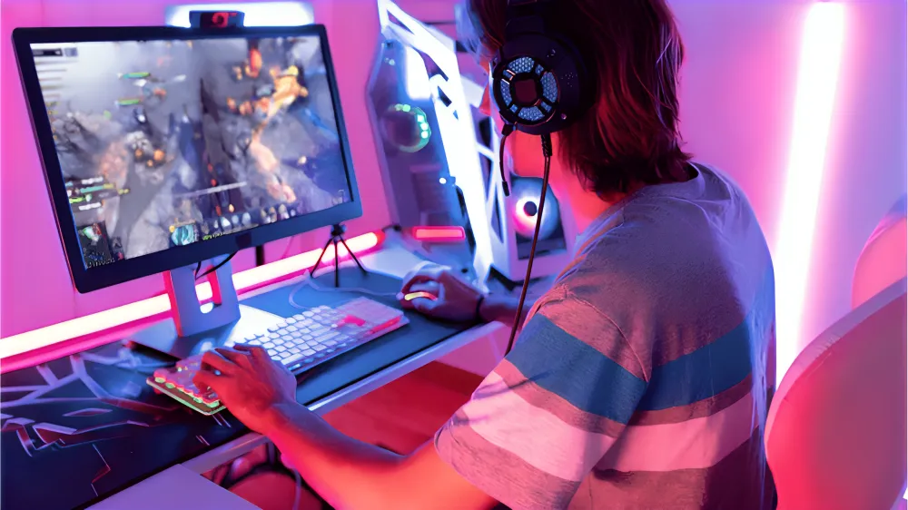 console thegamearchives