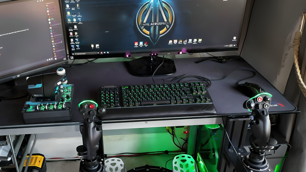 set up for pblemulator