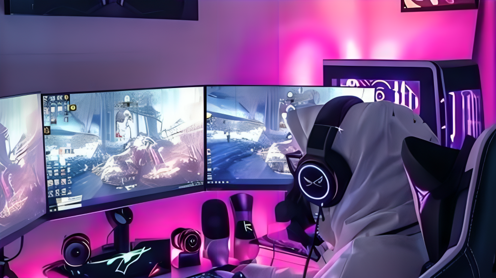 set up for pblemulator