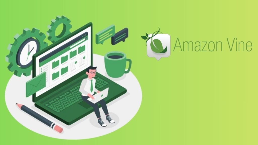 Amazon Vine Login