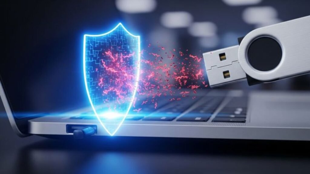 Antivirus Freedoor2.4.6.8