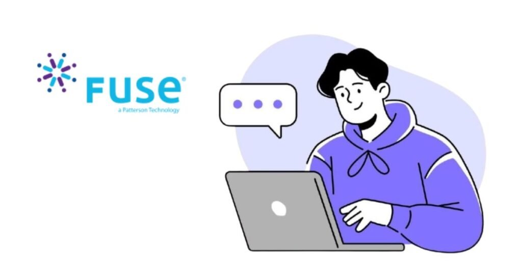 Fuse Patterson Login