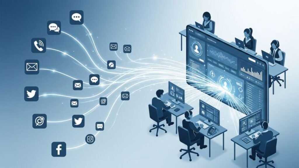 Unlock Paste EspaceHub