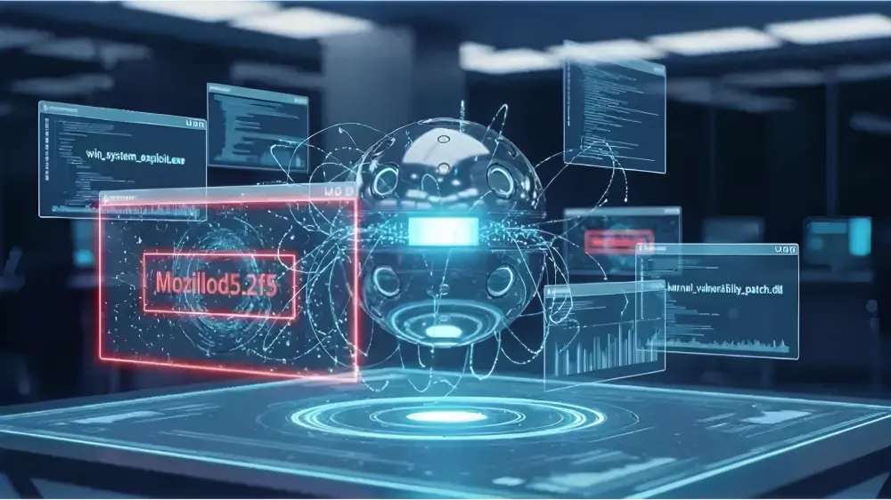 mozillod5.2f5 loading issues