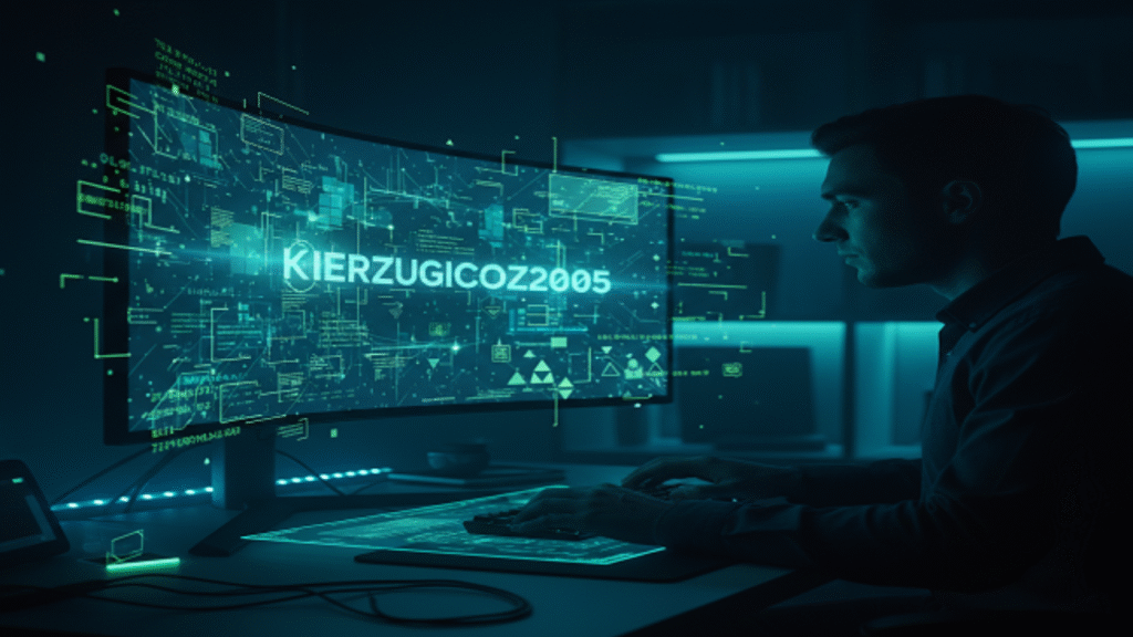 what is kierzugicoz2005