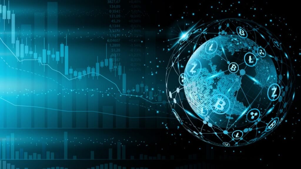 Rndcoin Block Chain