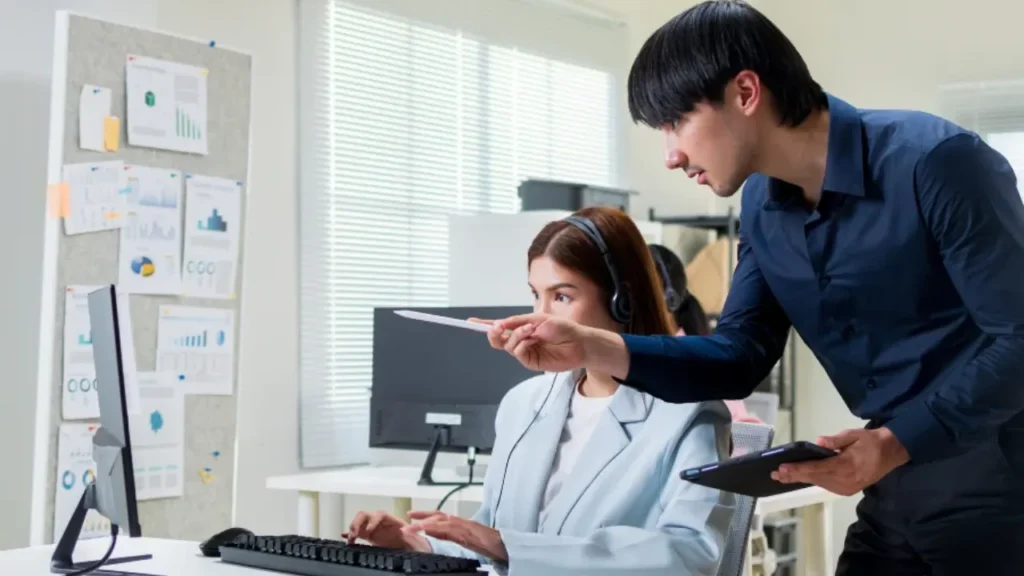 workplace management ewmagwork
