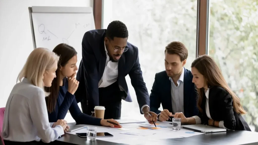 workplace management ewmagwork