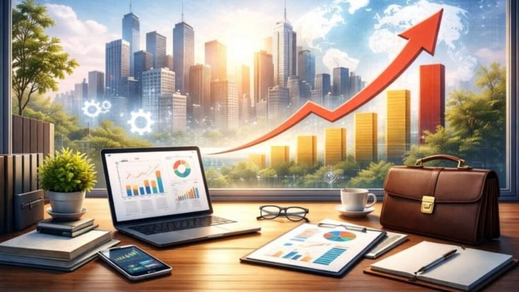 Startup Booted Fundraising Strategy
