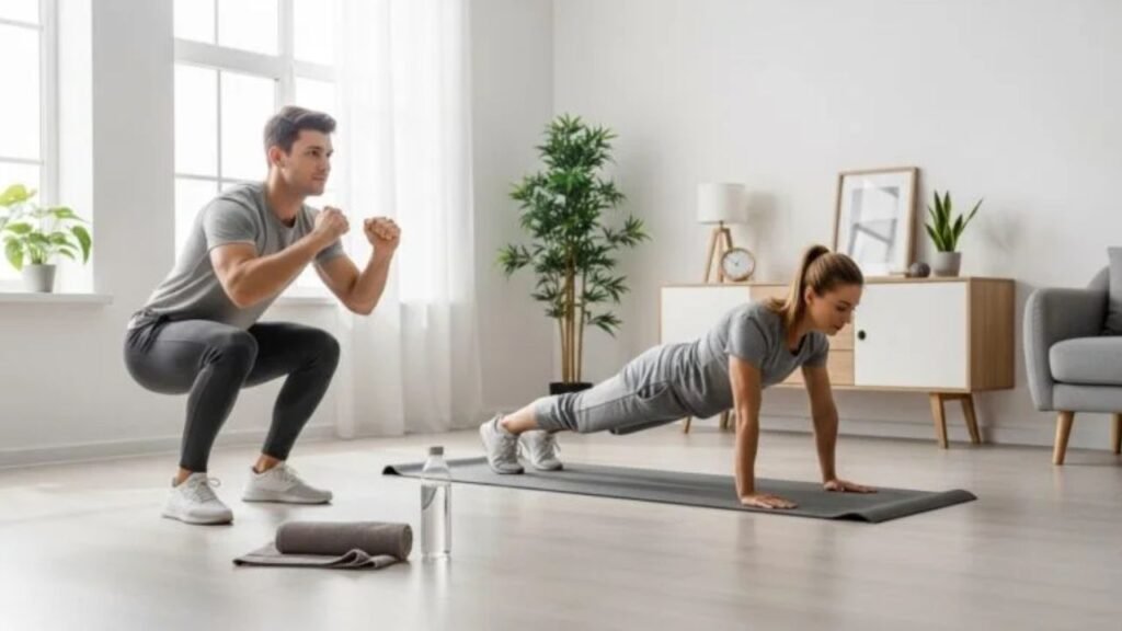 Thespoonathletic Fitness Tips