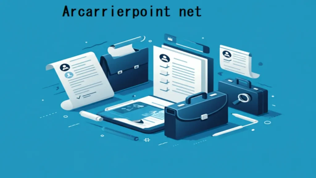 arcarrierpoint net