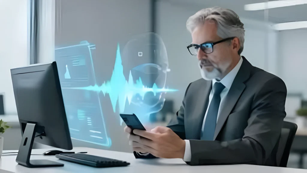 agentic ai pindrop anonybit