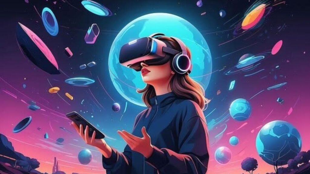 Aeonscope Games