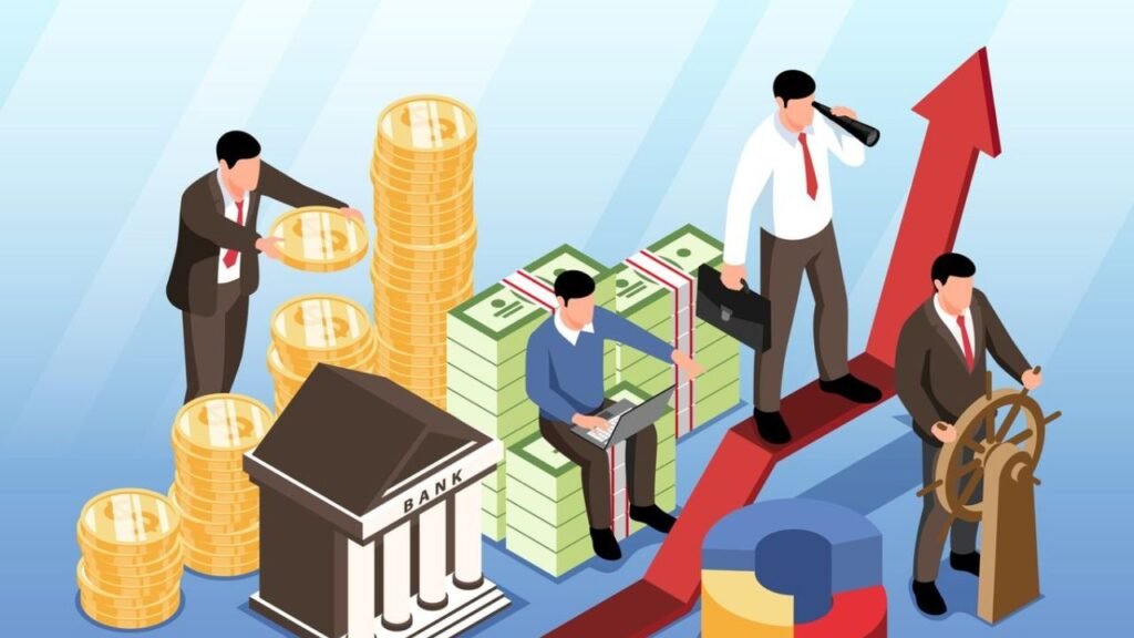 Startup Booted Financial Modeling