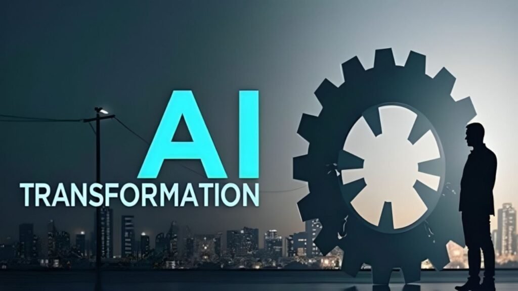 ai transformation is a problem of governance x.com