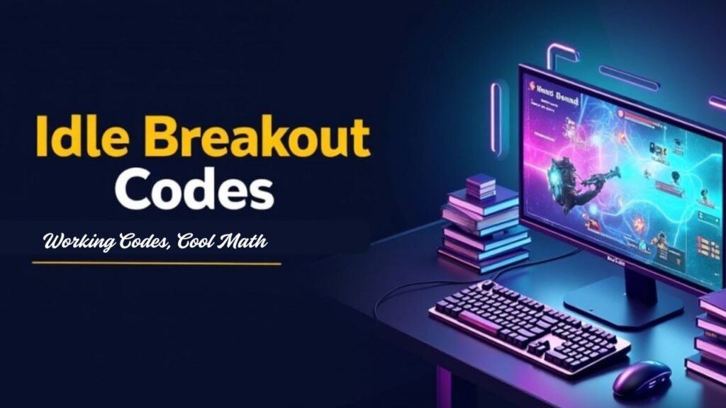 Idle Breakout Hack