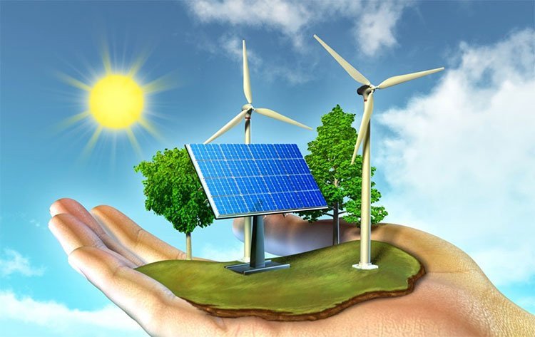 How Renewable Energy Projects Support Economic and Environmental Goals
