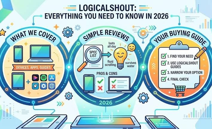 about logicalshout