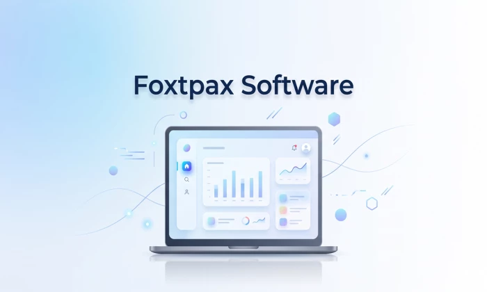 Information About Foxtpax Software
